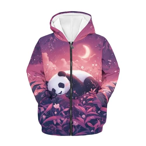 Zip Up Hoodies for Girls Long Sleeve Sweatshirt with Pockets Kawaii Fall Outfits2