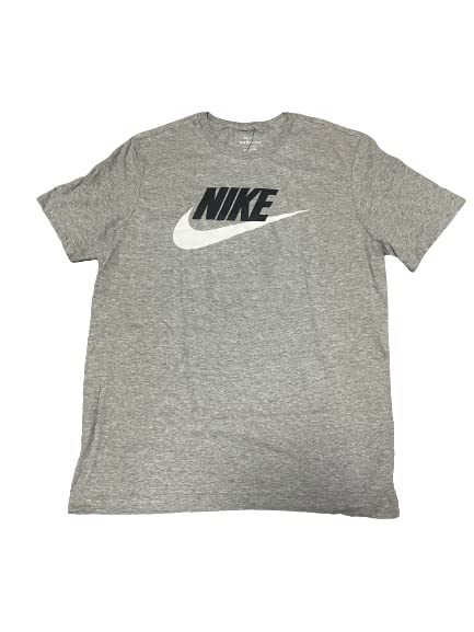 NIKE Sportswear Men's Just Do It Swoosh Tee