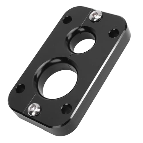 Placa pasante de cortafuegos para cables de motor Terminator X Max 2