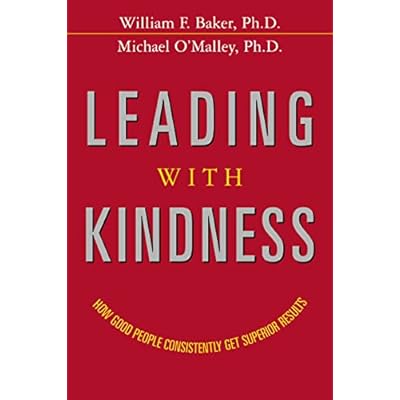 Leading with Kindness