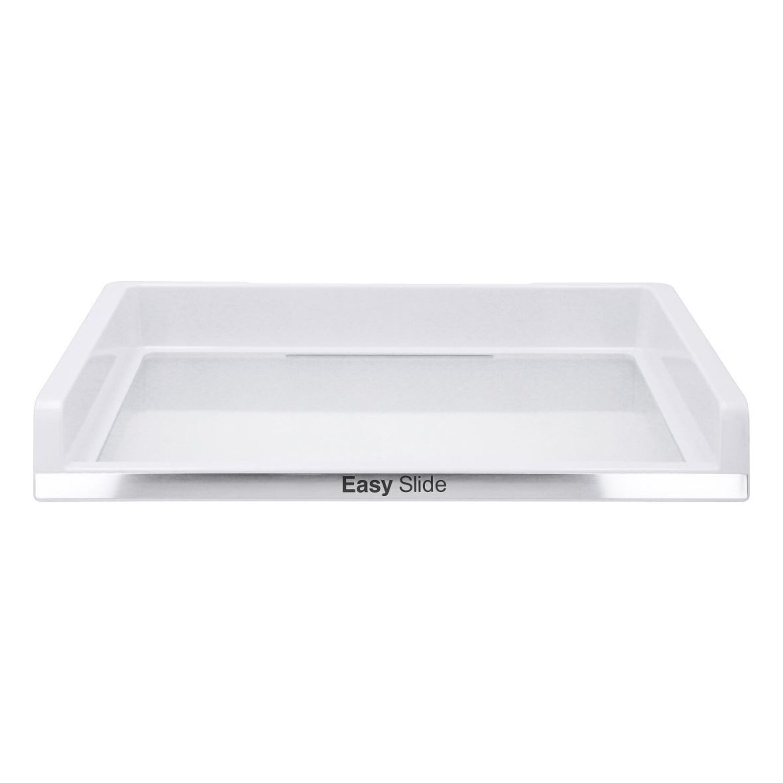 LUTH Premium Profi Parts Cassetto Easy Slide per vano frigorifero compatibile con Samsung Da97-13616a in frigorifero