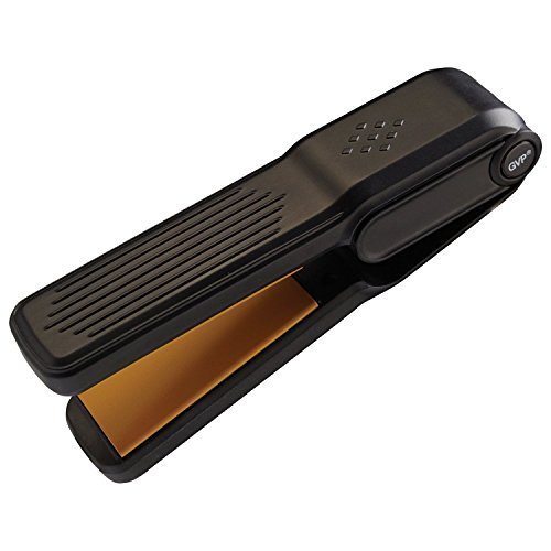 Amazon.com: GVP Mini Plancha de viaje non-rheostat by genéricos Valor  Productos : Belleza y Cuidado Personal