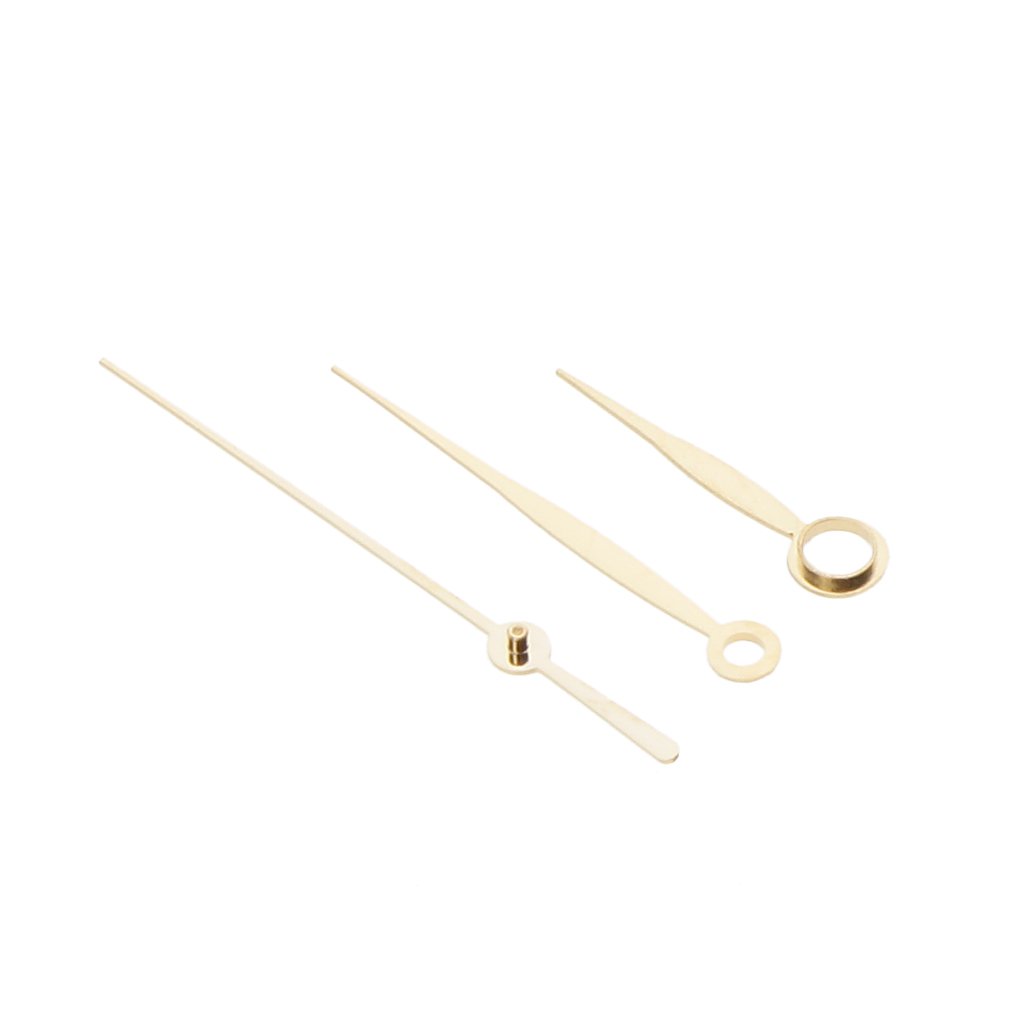 CALANDIS Watch Hands Set For 2892 Movements Replacement Spare Parts Fingers Gold (B09ZTYC7LJ) Amazon Price History, Amazon Price Tracker