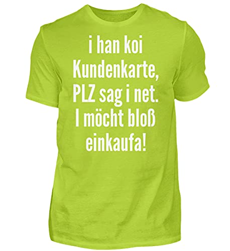 T-shirt éponge Han Koi pour vos sorties décontractées en été en taille XL