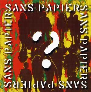 Les sans Papiers