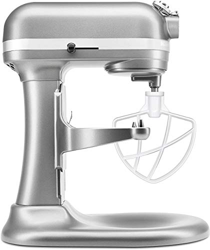 Accessoire Pour Batteur Sur Socle Tamis Et Balance - KitchenAid