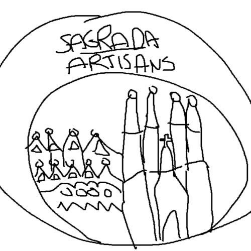 PouF #3 - Sagrada Artisan, avec Vixion