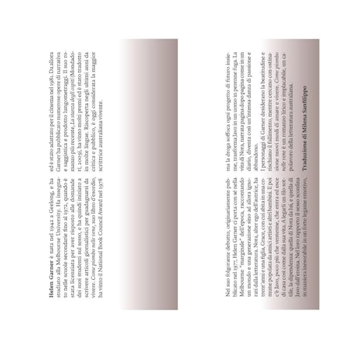 Come Piombo Nelle Vene - 2