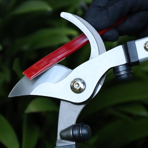 Darlac Fine Grade Diamond Sharpener – Approx 52bn Diamond Particles Per Sq Inch – The Ultimate Cutting Edge for Loppers, Pruners, Knives & Fine Cutting Blades - Image 3