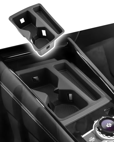 Portavasos insertable para Volkswagen Tiguan 2025-2026