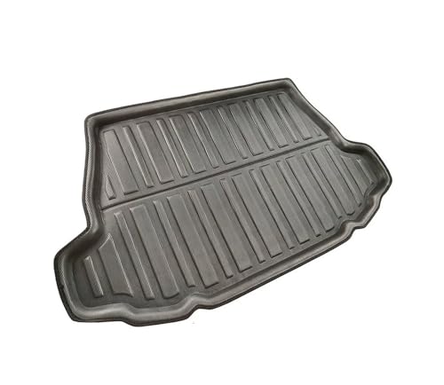Tapis de coffre arrière contre les taches pour voiture Toyota C-HR