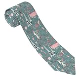 Zoom IMG-2 zsosixdeal cravatta da uomo rustica