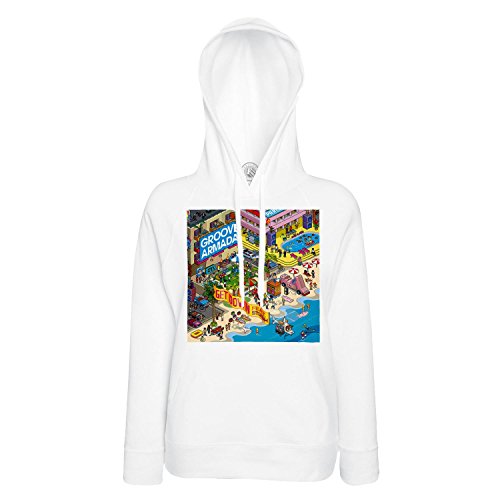 Sweat Pixel Art Geek pour Vos Soirées Gaming et Plage