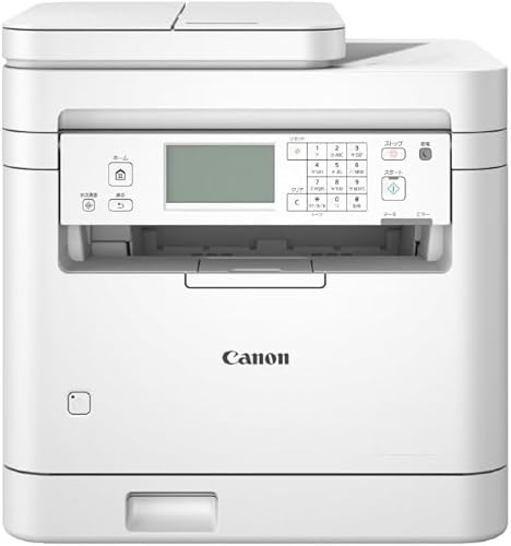 v^@ Satera MF289dw mNA33/ pJZbg ADF FAX LELANΉA4mNf