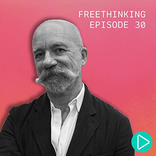 30: Nigel Coates, Architect & Designer