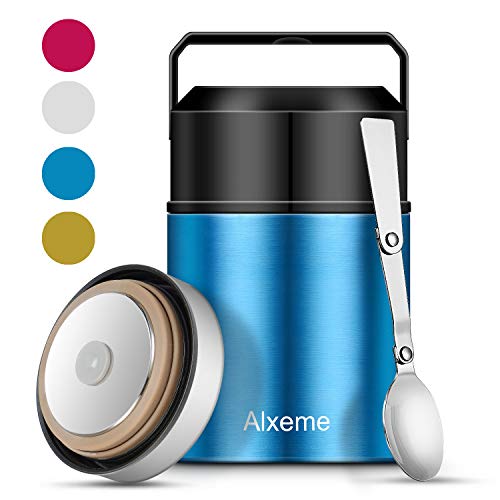 Best Wide Mouth Thermos For Hot Food