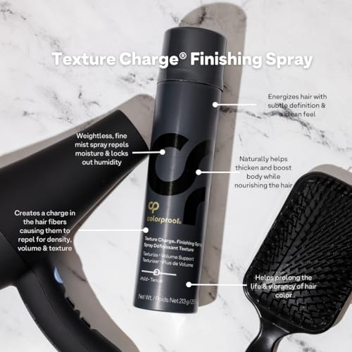 Texture Charge Finishing Spray 7.5 Oz miniatura 2