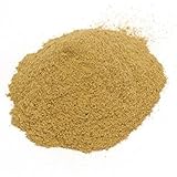 Starwest Botanicals Cascara Sagrada Bark Powder Wildcrafted, 1 Pound