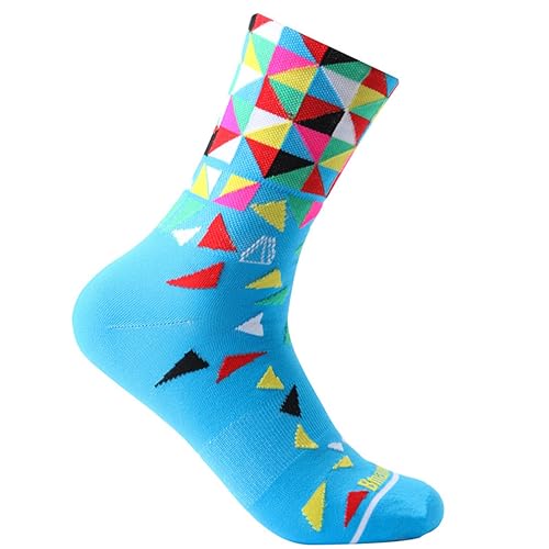Men and Women Cycling Socks Sports Socks Comprssion Running Socks2