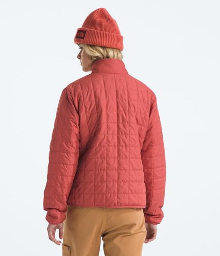 Image of THE NORTH FACE Women's Junction Insulated Jacket (Standard & Plus Size) | Water Repellent Winter Coat & Zip Hand Pockets