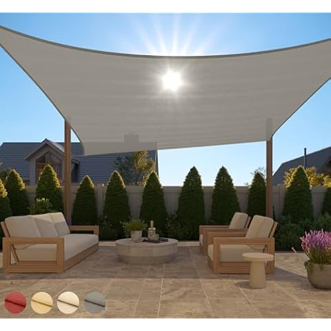Gorilla Grip Heavy Duty Sun Shade Cover