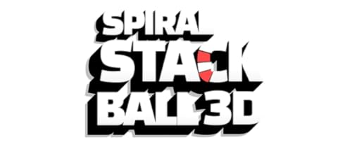 Spiral Stack Ball 3D : Blast through Stacks