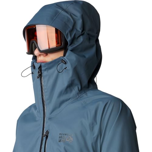 Image of Mountain Hardwear FireFall Jacket