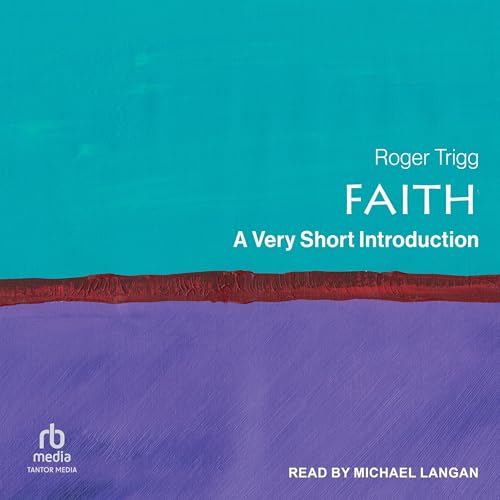 Faith by Roger Trigg episode artwork