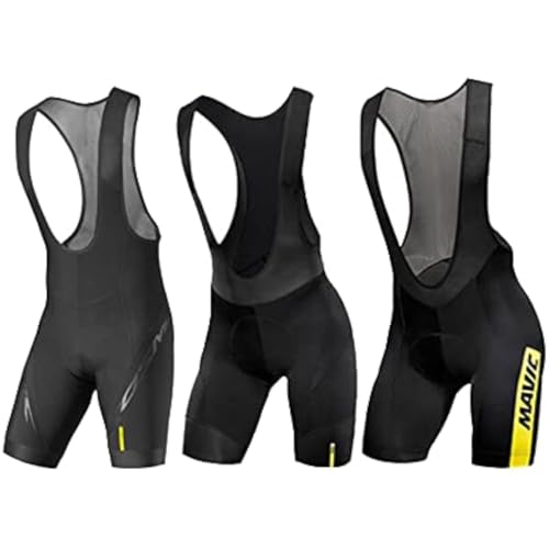 Zpengtai Cuissards de Cyclisme Cuissards De Cyclisme, Femmes D'été Respirant Pad Collants Vélo VTT Short Évacuant L'humidité(6,XXL) – vue 2