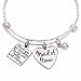 O.RIYA Maid of Honor Bracelet (Bracelet)