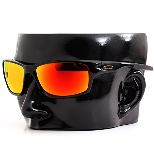 Image of IKON Polarized Replacement Lenses For Oakley Canteen (2014) OO9225
