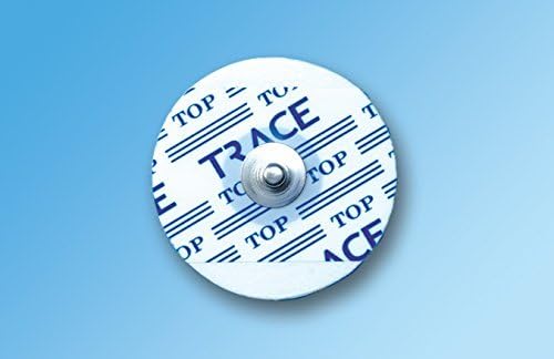 CONF. 300 pieces Paediatric Electrodes ECG NP30RFI