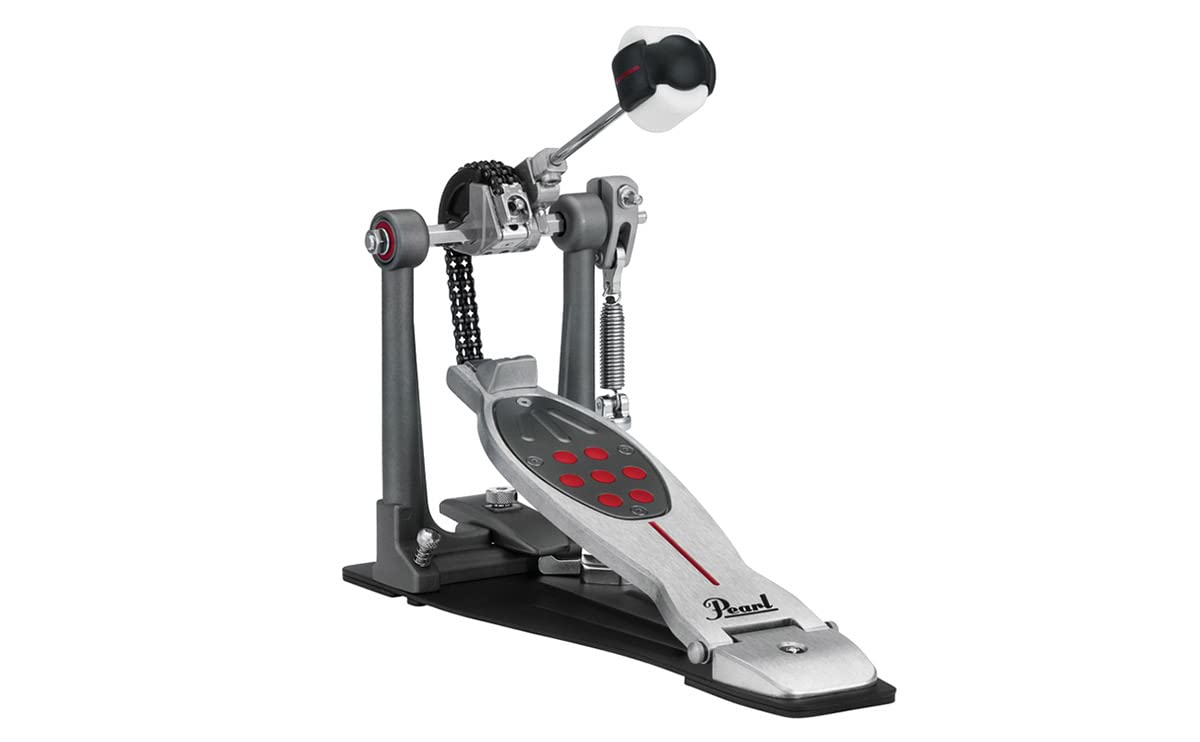 Amazon | Pearl P-2050C-S Eliminator Redline チェーンドライヴ  