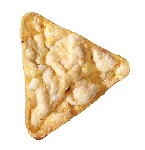 Popcorners Sweet & Salty Corn Chip, 20 Ounce Bag
