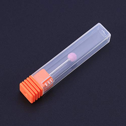 Puntas de taladro para manicura Lurrose miniatura 5