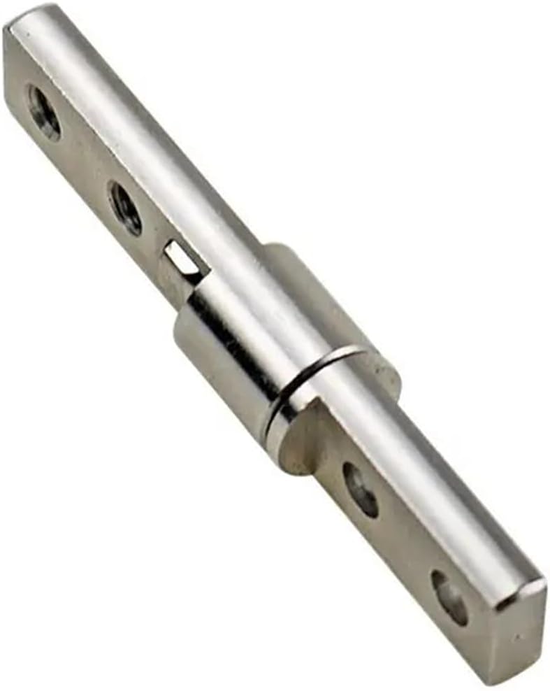 Torque Position Control Hidden Damping Hinge 1Pcs(2.0N.m Torque)