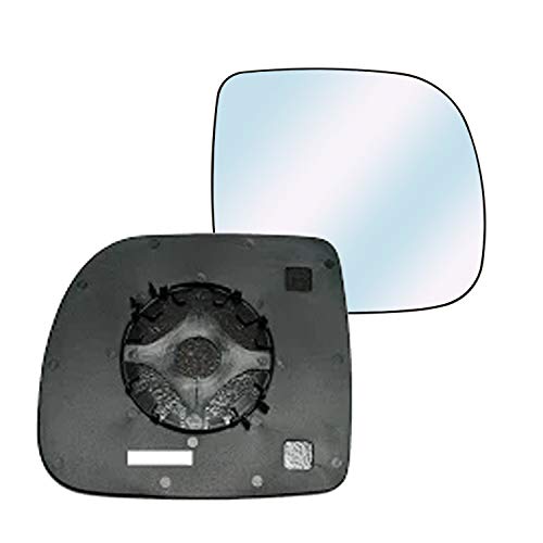 Piastra specchio destra, compatibile con RENAULT