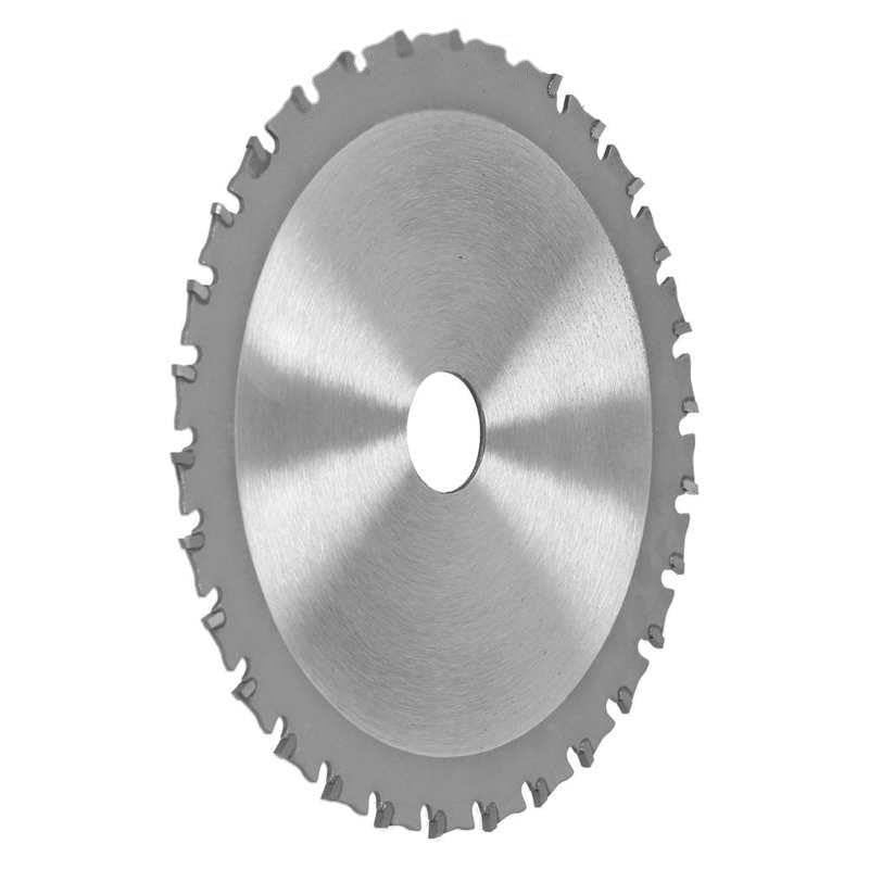 Saw Blades Circular Metal Cutting Disc Industry Hardware Tool 136 x 1.5 x 1.2 x 20 x 30T Circular Saw Disc