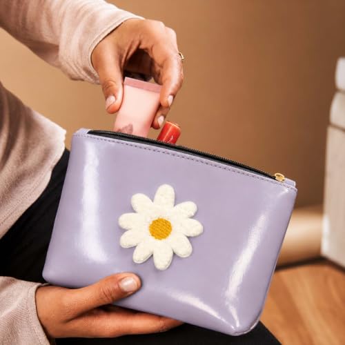 Image of ASIAN Cute Pencil Pouch for Boys & Girls | Zipper Pencil Case for Kids | School Stationery Organizer Pouch | Cosmetic & Pen Holder for School, Office & Travel