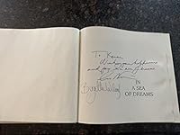 In a Sea of Dreams 0964273659 Book Cover