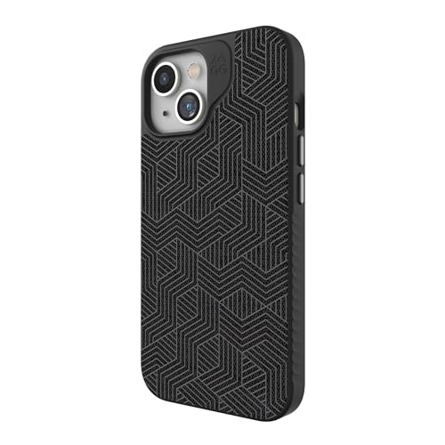 Coque de protection antichoc 4m ZAGG London contre les bris d'écran iPhone