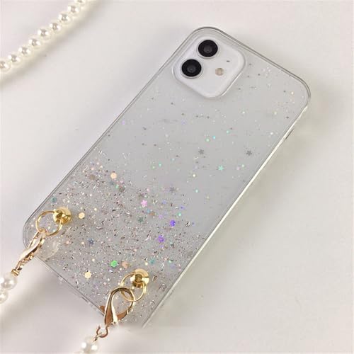 Cordon anti-chute iPhone 12, protégez votre écran avec style