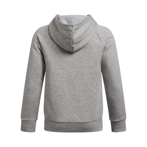 Image of Under Armour Kids Rival Fleece Hoodie (Big Kids)