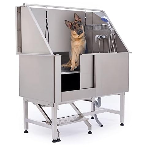 CO-Z 50” Dog Bathing Station Cover