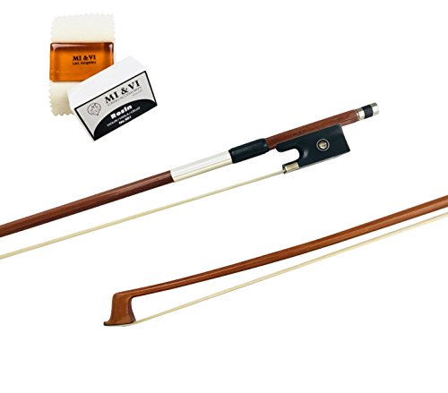 Best Pernambuco Violin Bows