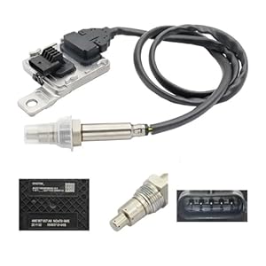 Kqdrwbnx Czujnik Tlenu 4M0907807AK