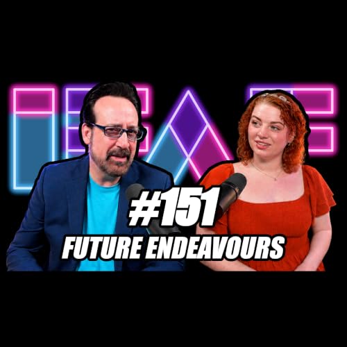 Ep. 151 - Chamber CEO Paul Baker Resigns! America 250 and the final MFC! Trying expired eBay items!