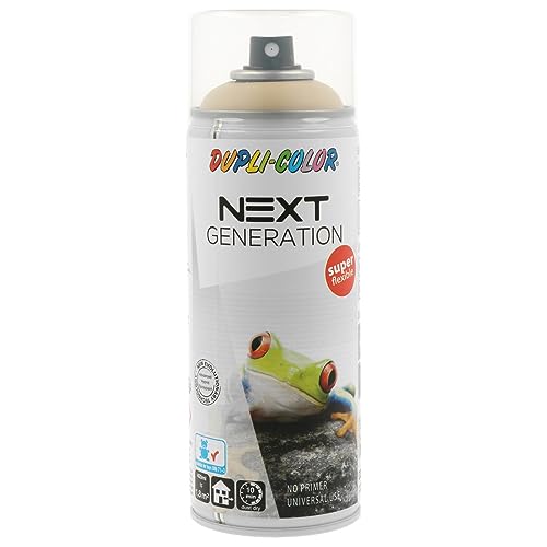 DUPLI-COLOR 480430 NEXT Paris beige seidenmatt 400 ml