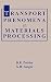Transport Phenomena in Materials Processing