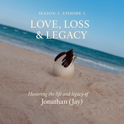 Season 3, Episode 1 &mdash; Love, Loss & Legacy